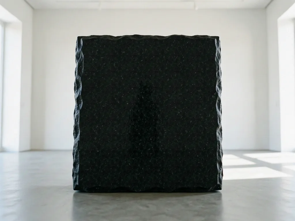 Privacy monolith