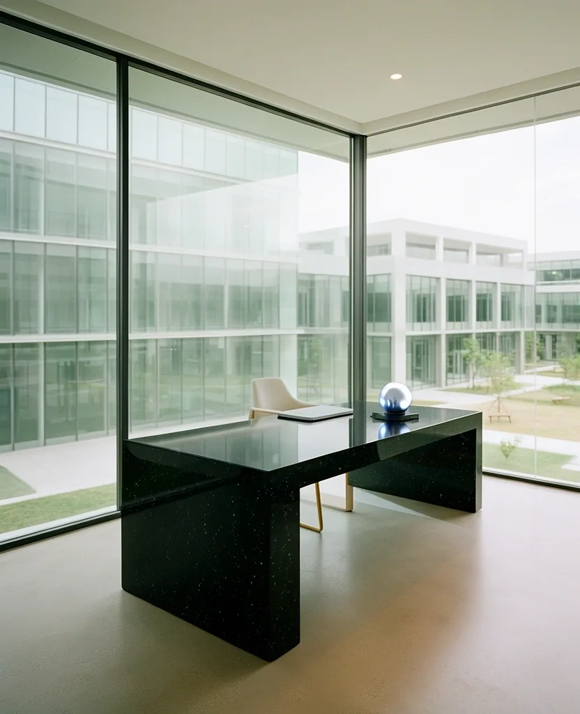 Petwise Secure Facility Visual