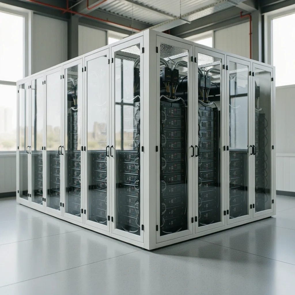 Secure Data Environment