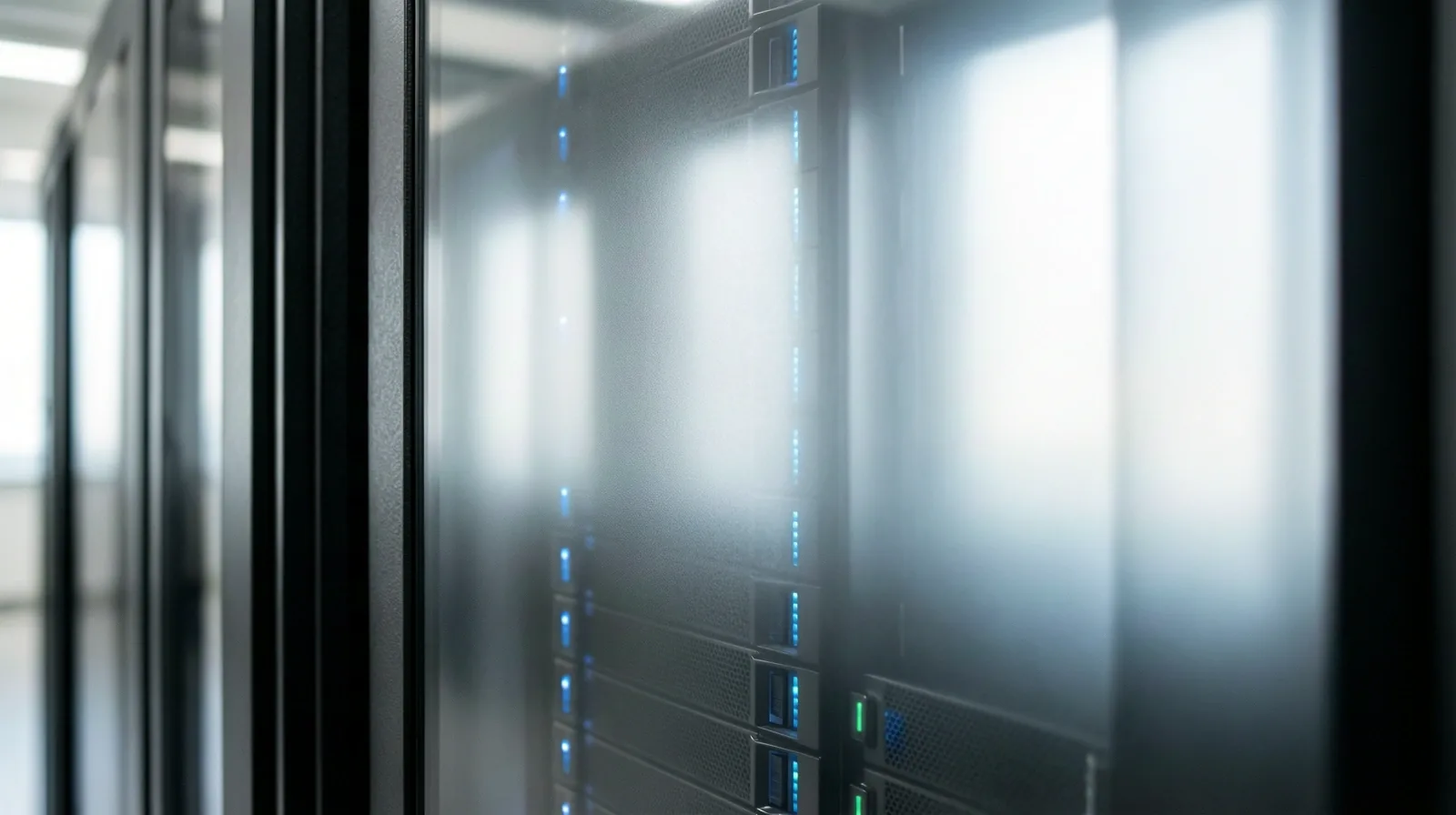 High-density data architecture